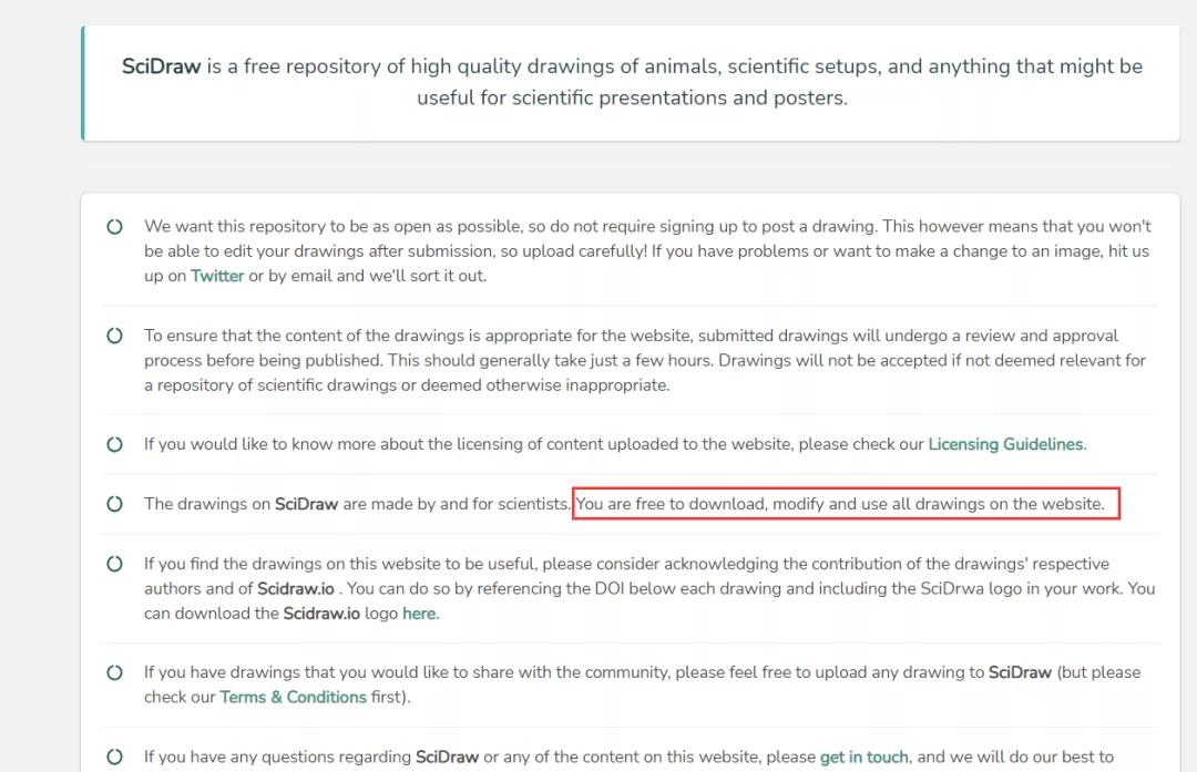 sci科研绘图素材,科研插图绘制网站
