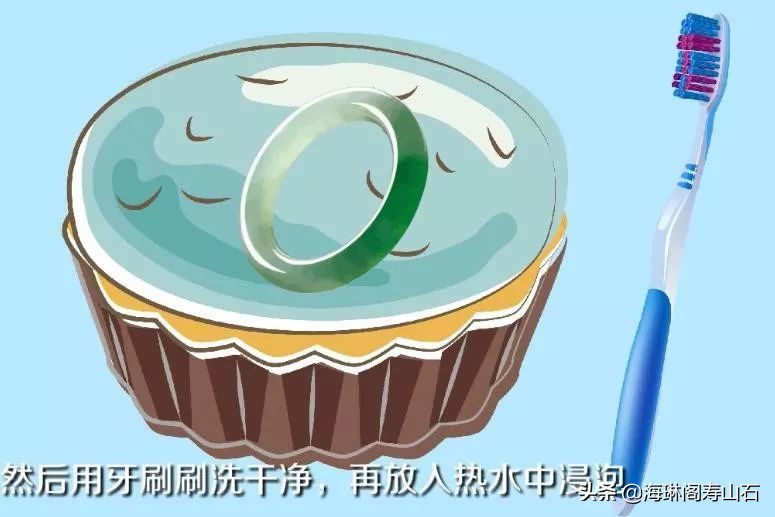 翡翠变绿最好方法,翡翠变黄怎么修复