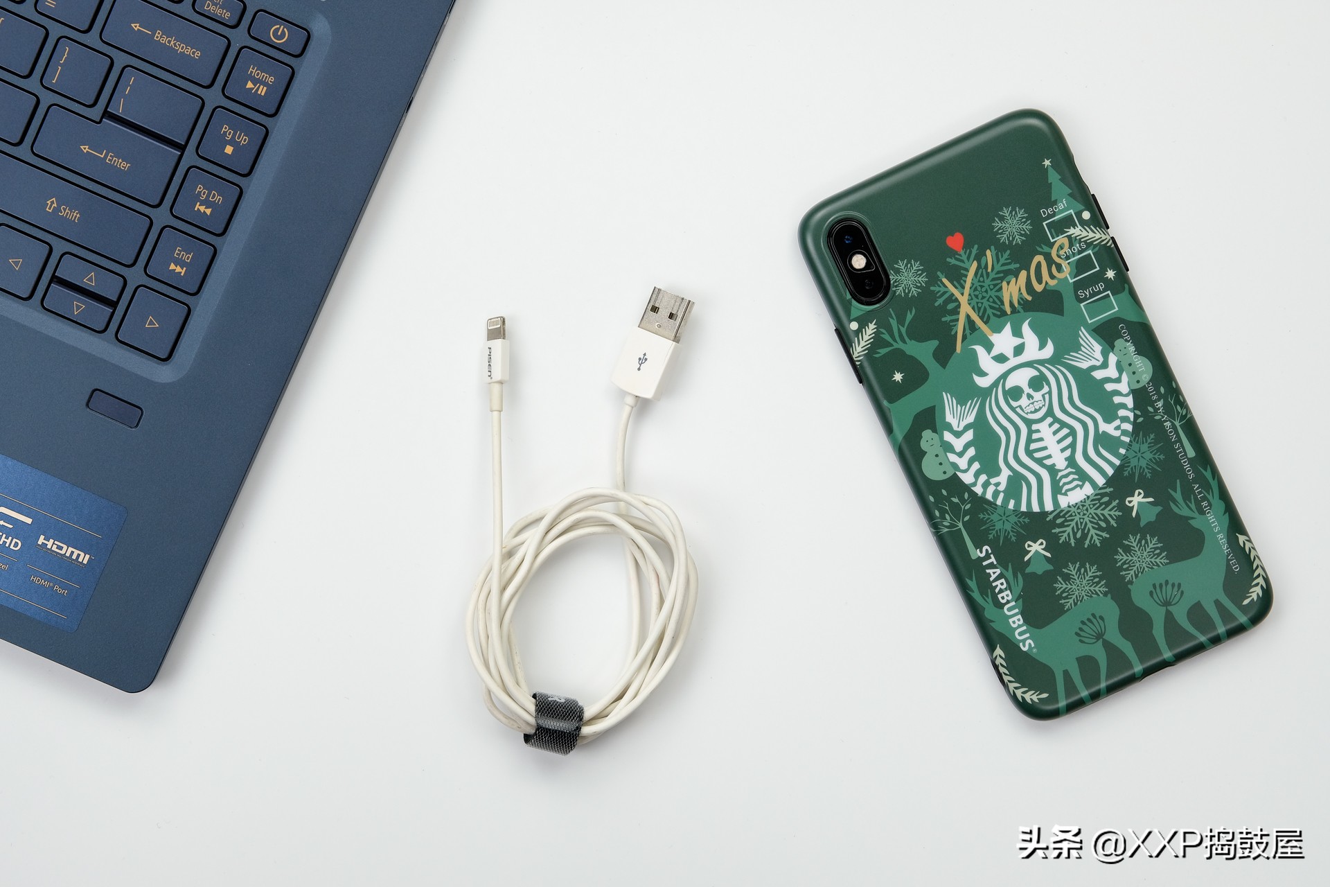 苹果数据线zendure,苹果数据线怎么选快充