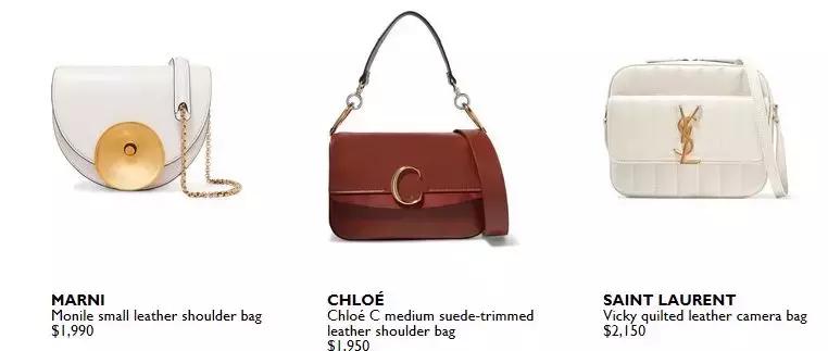 女王大人还不退位的话,prada真的要凉凉了