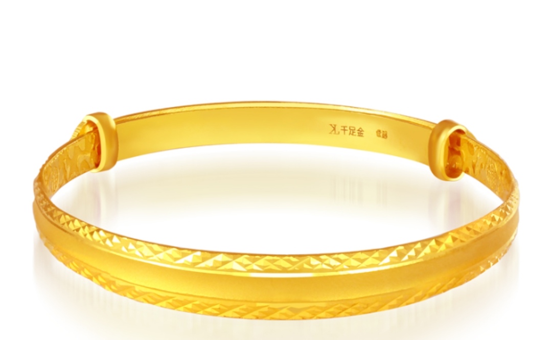 识别黄金首饰的五种方法,18k白金和18k黄金怎么选