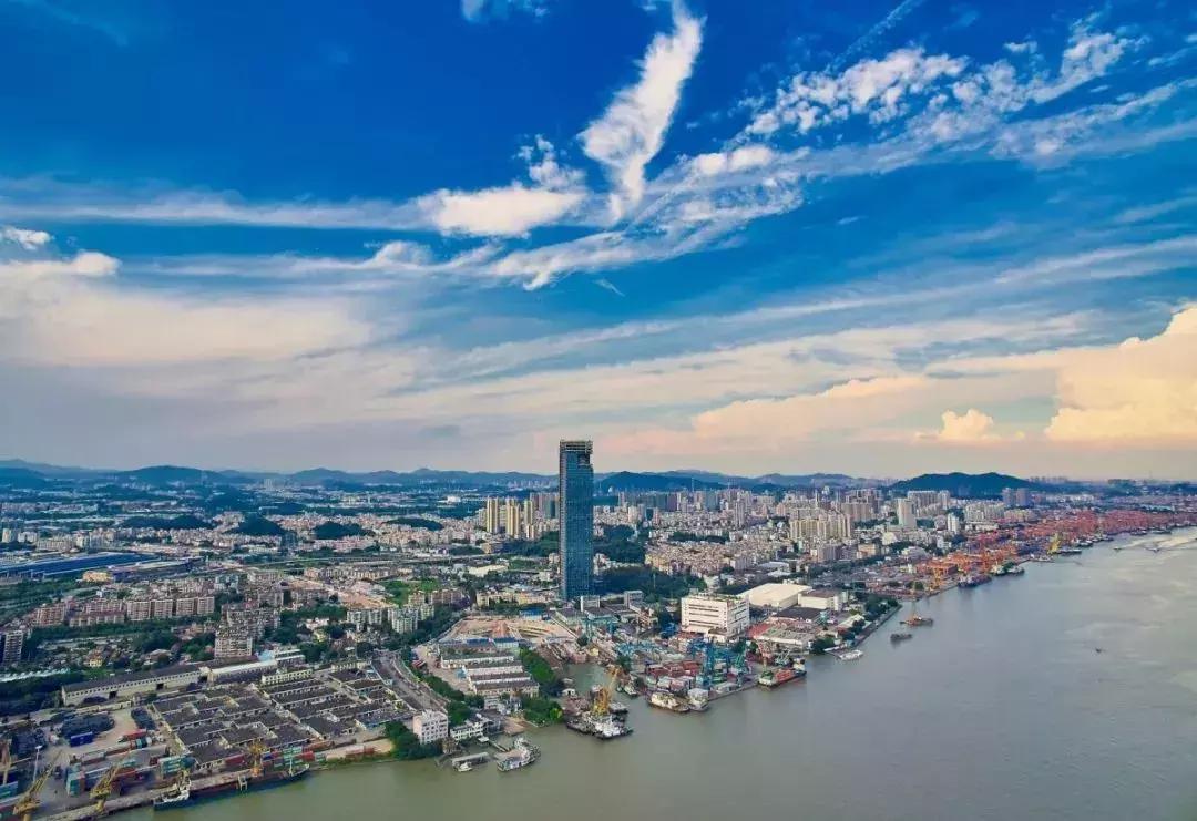 广州11个区详解,广州12个区