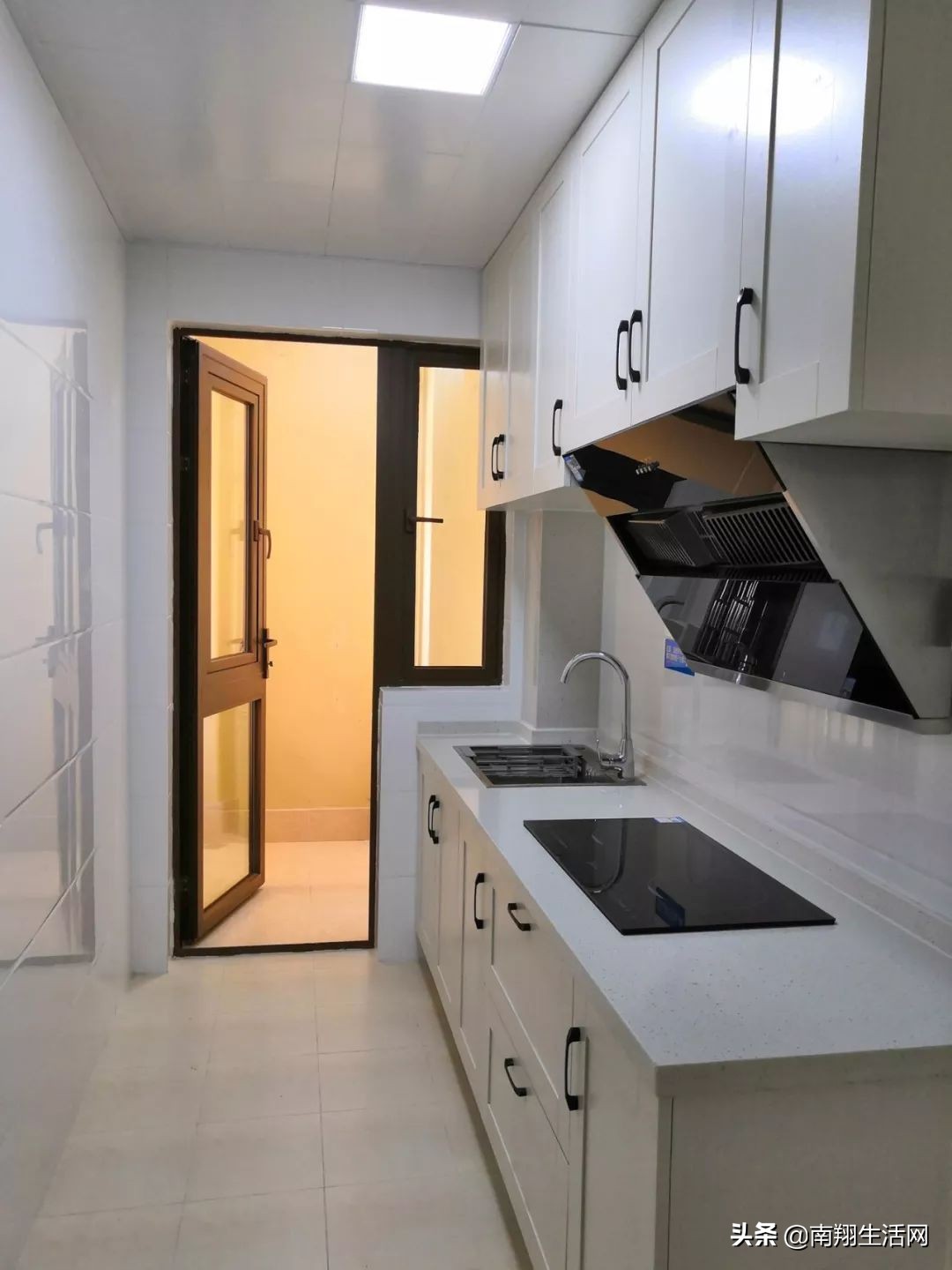 上海公租房单位申请和个人申请,上海公租房网上选房怎么选