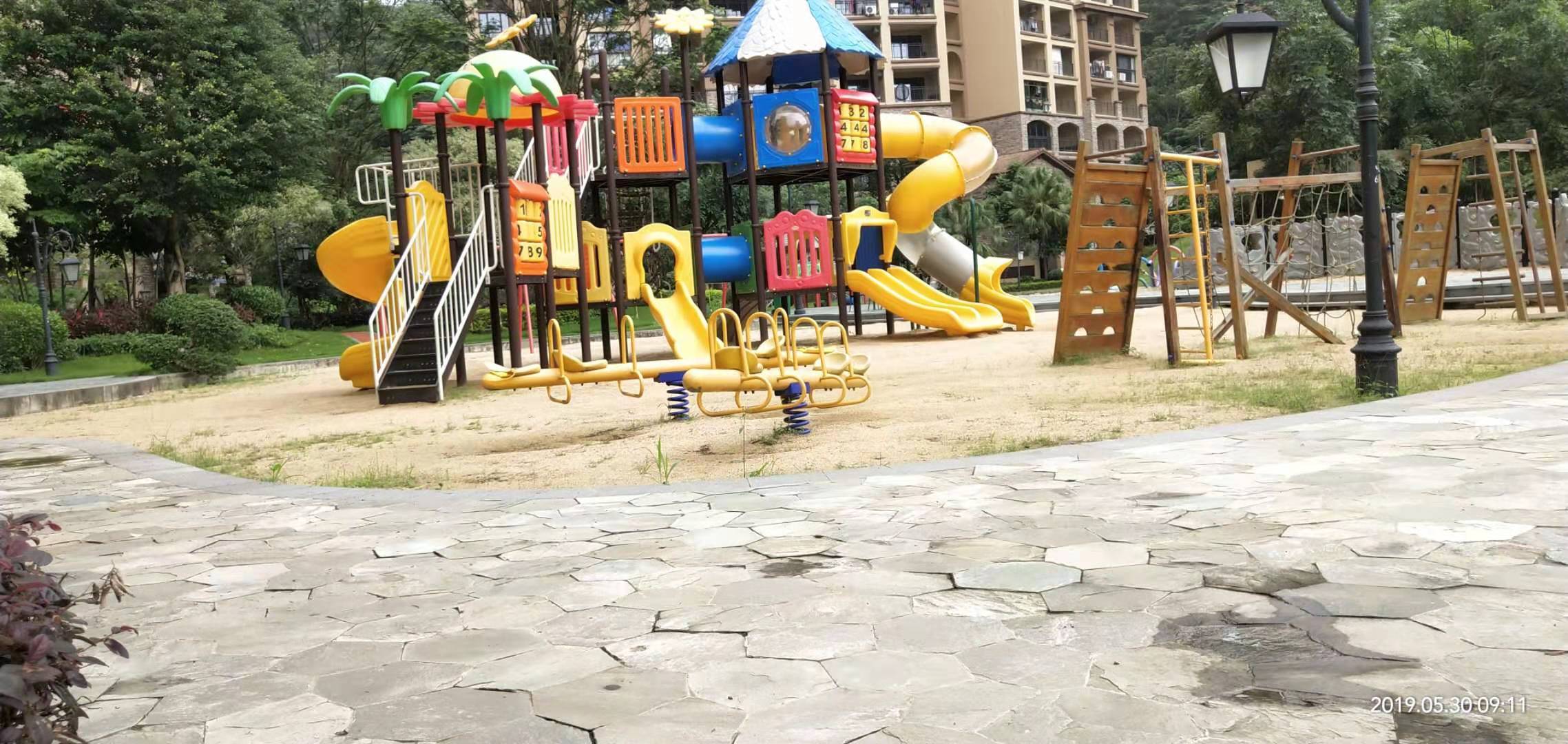 南昆山富力养生谷公寓两房,南昆山富力养生谷三房二厅民宿