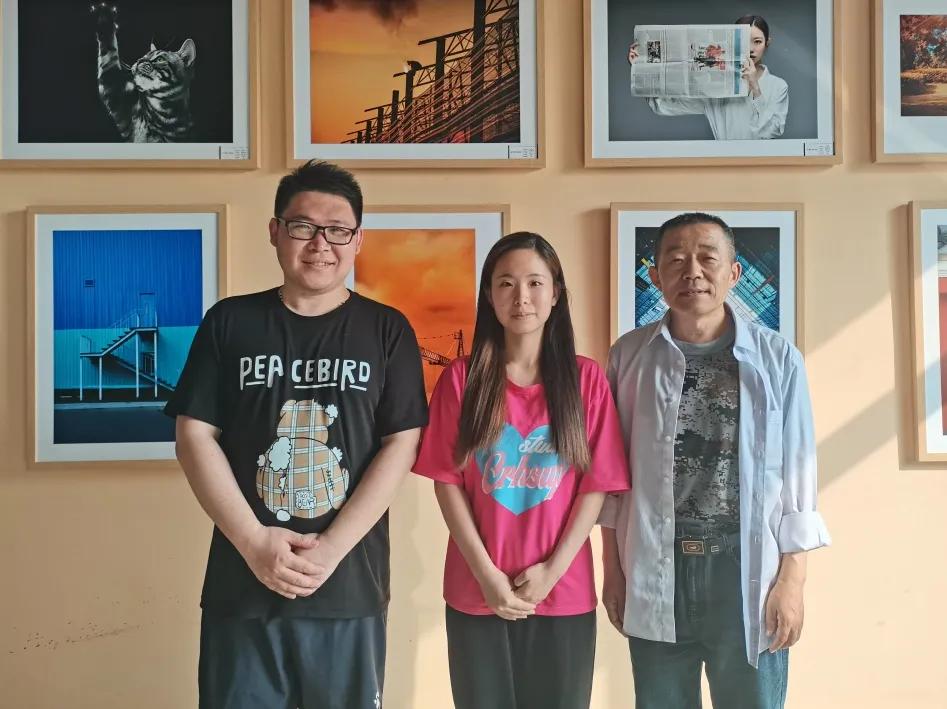 挑战筑梦，创新兴辽｜辽传学子在“挑战杯”上斩获佳绩