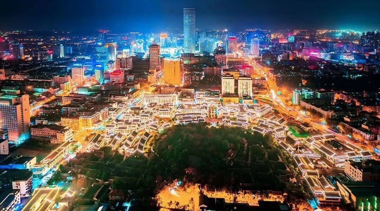 徐州市几省通衢,徐州江苏第几大城市