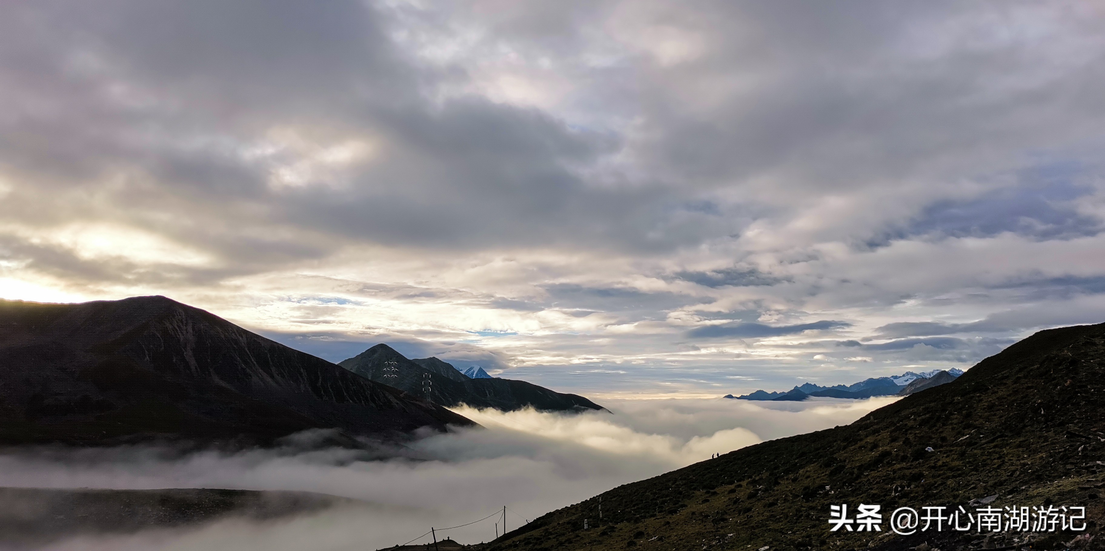 成都去甘孜稻城亚丁景区,稻城亚丁墨石公园四姑娘山路线