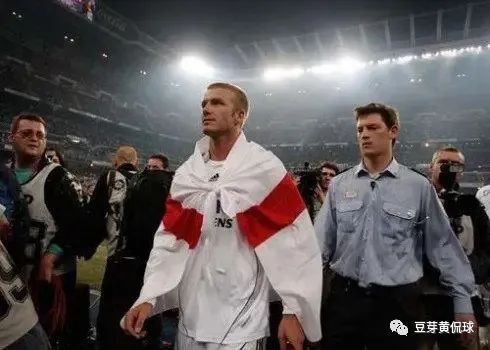 大卫贝克汉姆becauseofyou,大卫贝克汉姆巅峰期