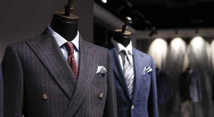 定制西服量身的正确方法有哪些,定制西服职业西装怎么定制