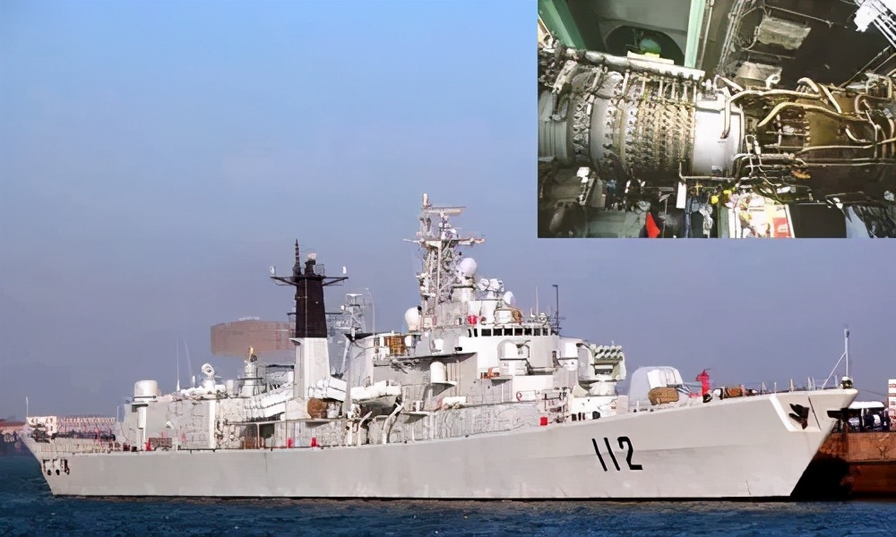 那些年给兔子整装备的西方国家「8」:美国（海军篇）