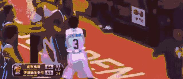 中国男篮历史上最大的斗殴事件,中国男篮打架十大人物