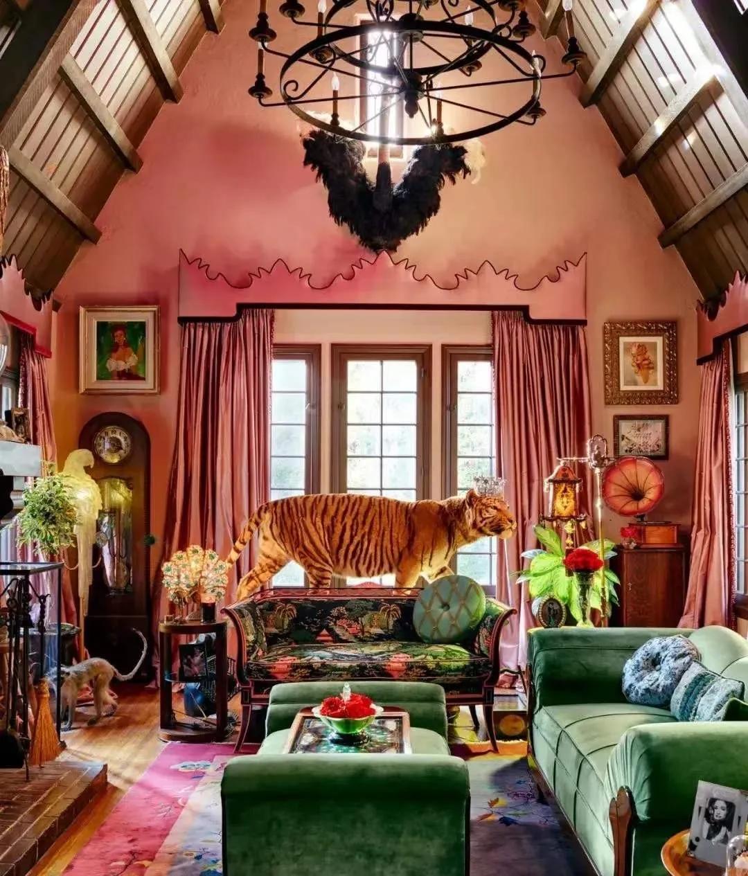 李佳琦豪宅,网友评论李佳琦豪宅上亿