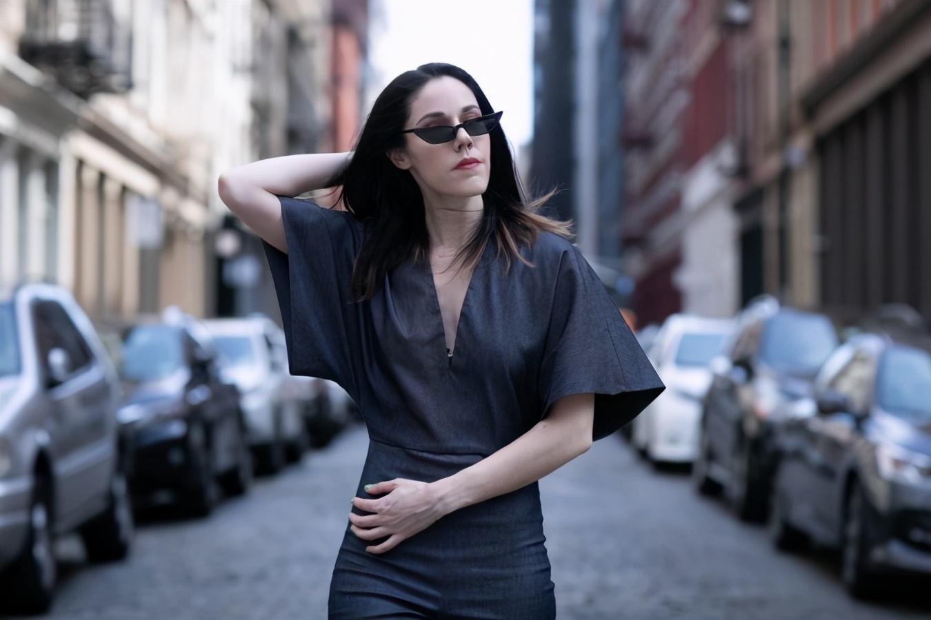 明星同款太阳镜推荐,明星同款太阳镜女士不挑脸型