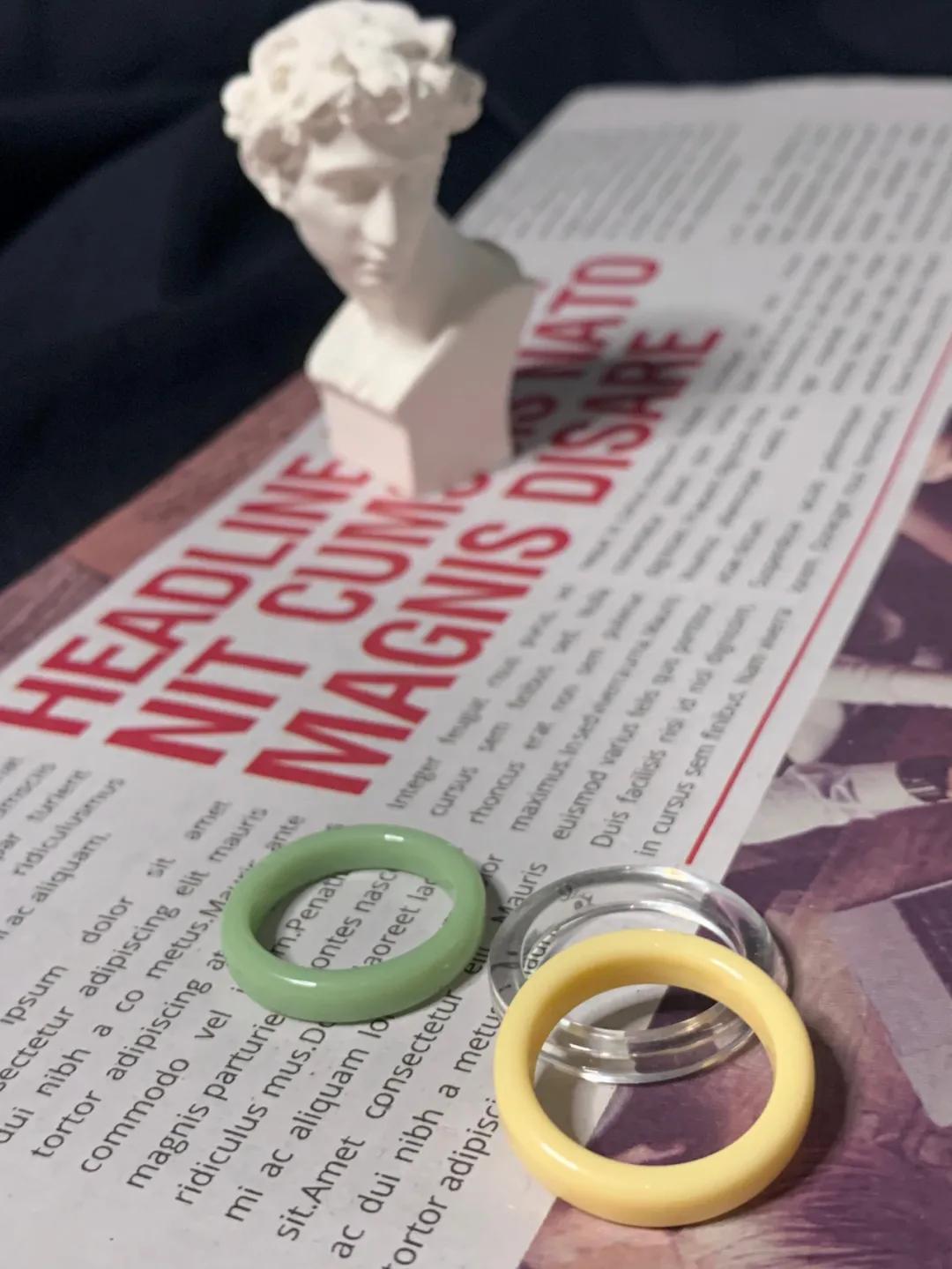 秋冬必入饰品合集,大牌饰品推荐合集