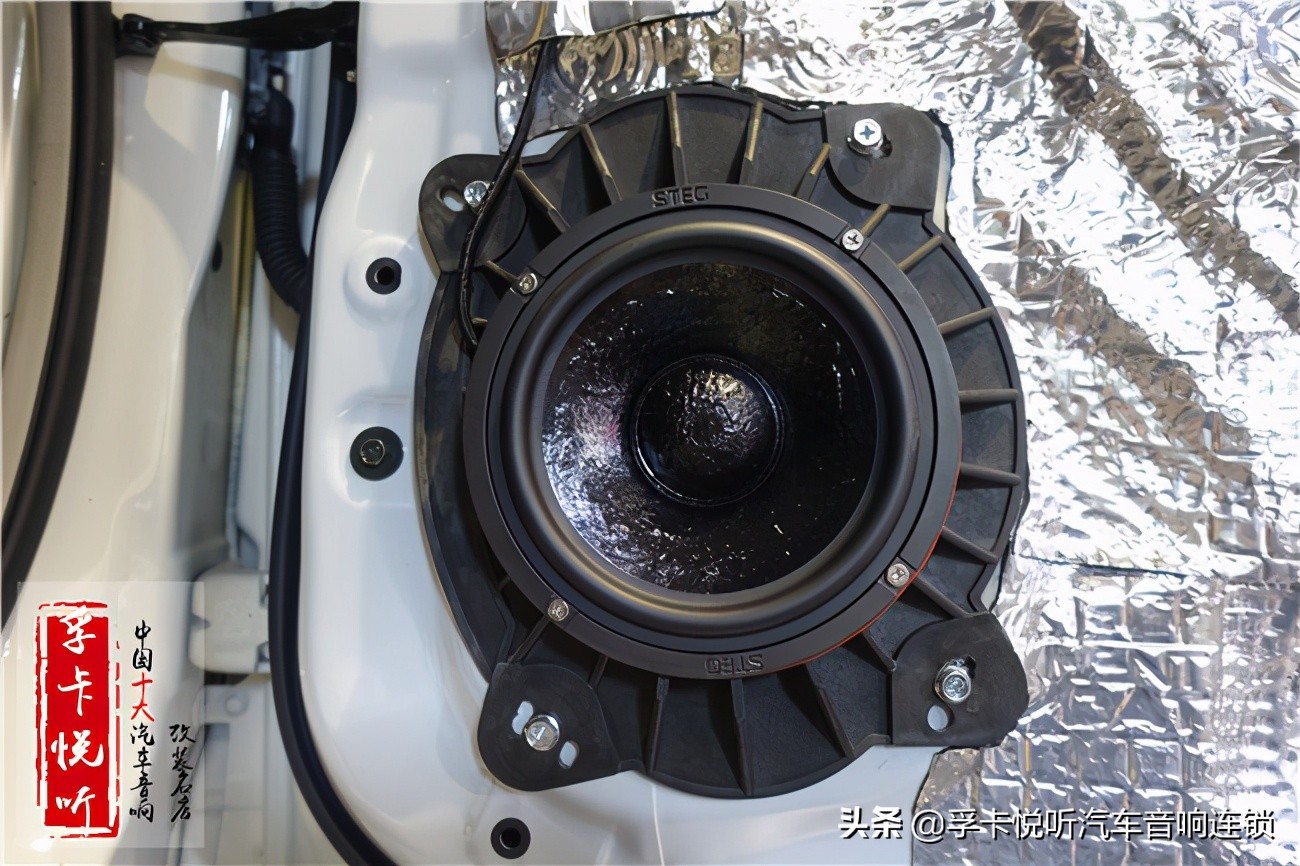 佛山日产途乐音响改装,日产途乐汽车音响怎么改
