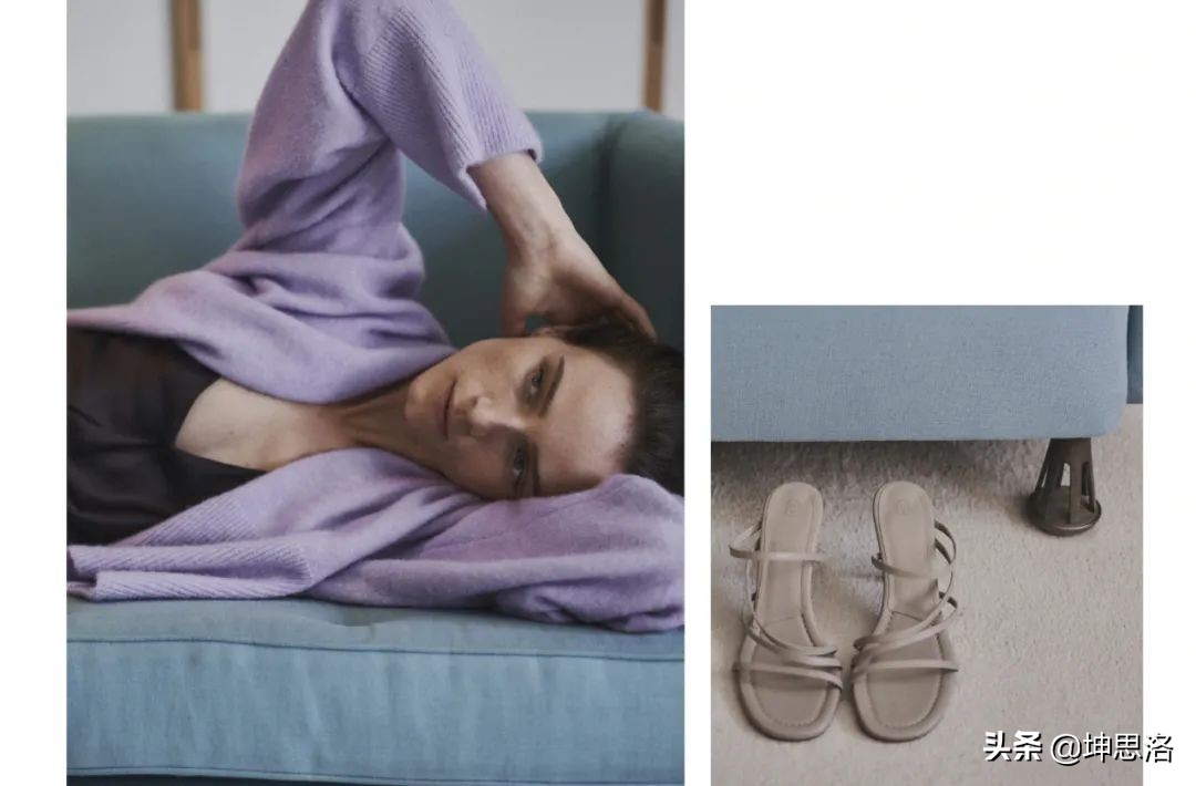 lookbook早秋新款,lookbook画册