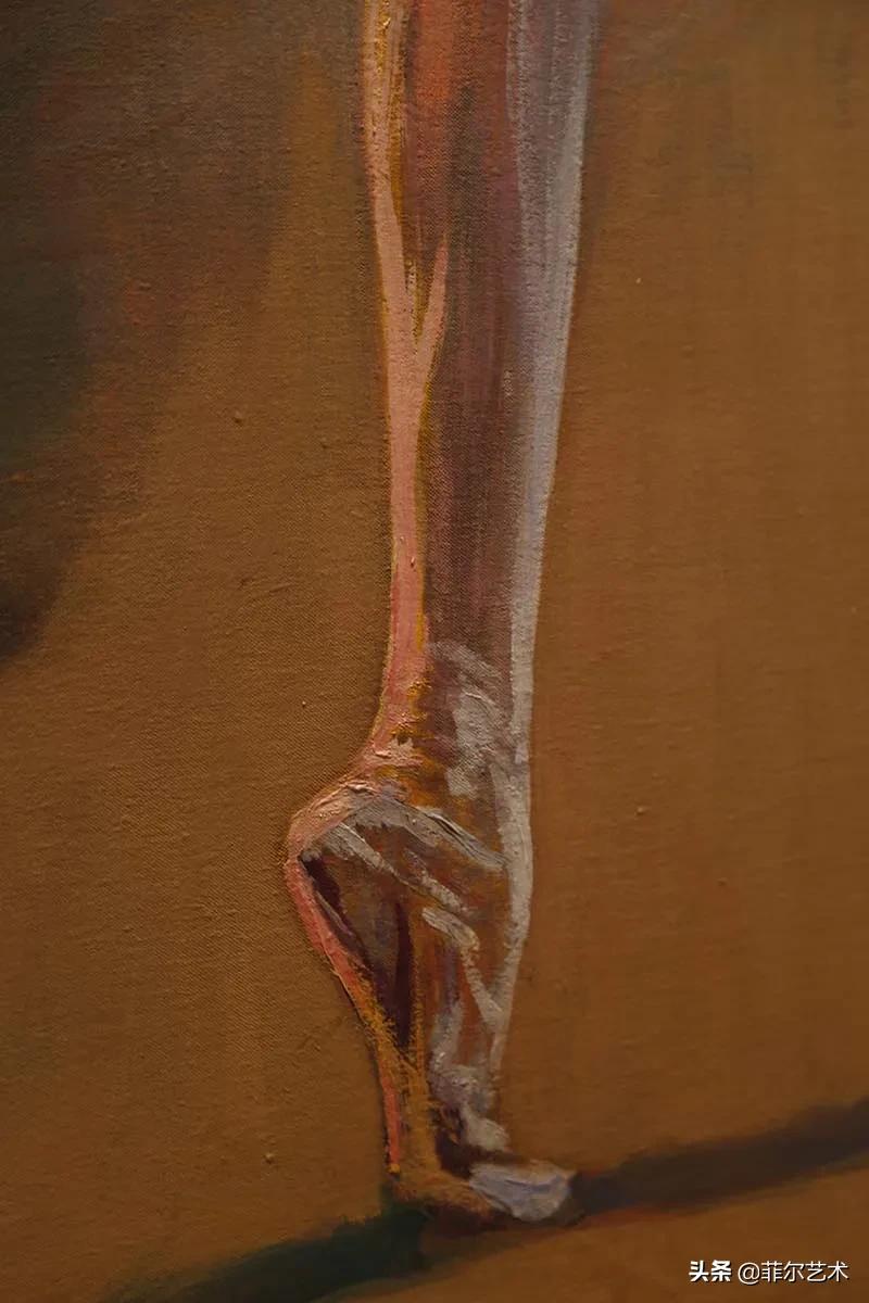 爱尔兰画家的风景油画欣赏,胡安米罗油画作品欣赏