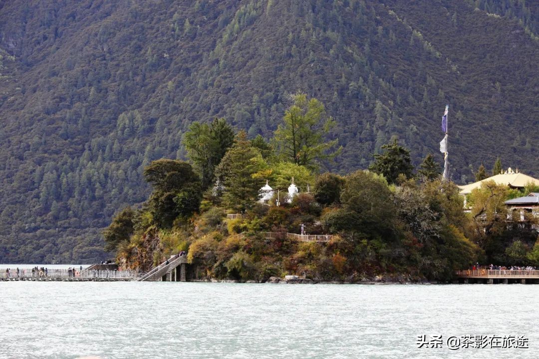 进藏旅行记,林芝巴松措结巴村民宿哪家好