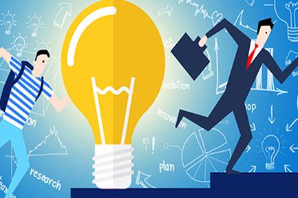 30秒懂创业,创业需要懂的知识