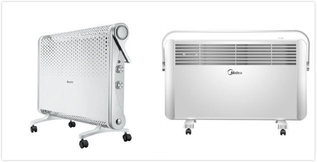 天冷了怎样选择电暖器省电且保暖,冬天没地暖用什么取暖最好