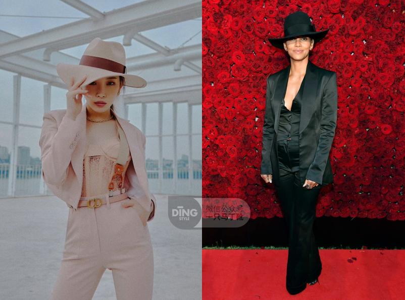 颧骨高钻石脸适合什么眼镜,颧骨突出适合什么眉毛修饰脸型