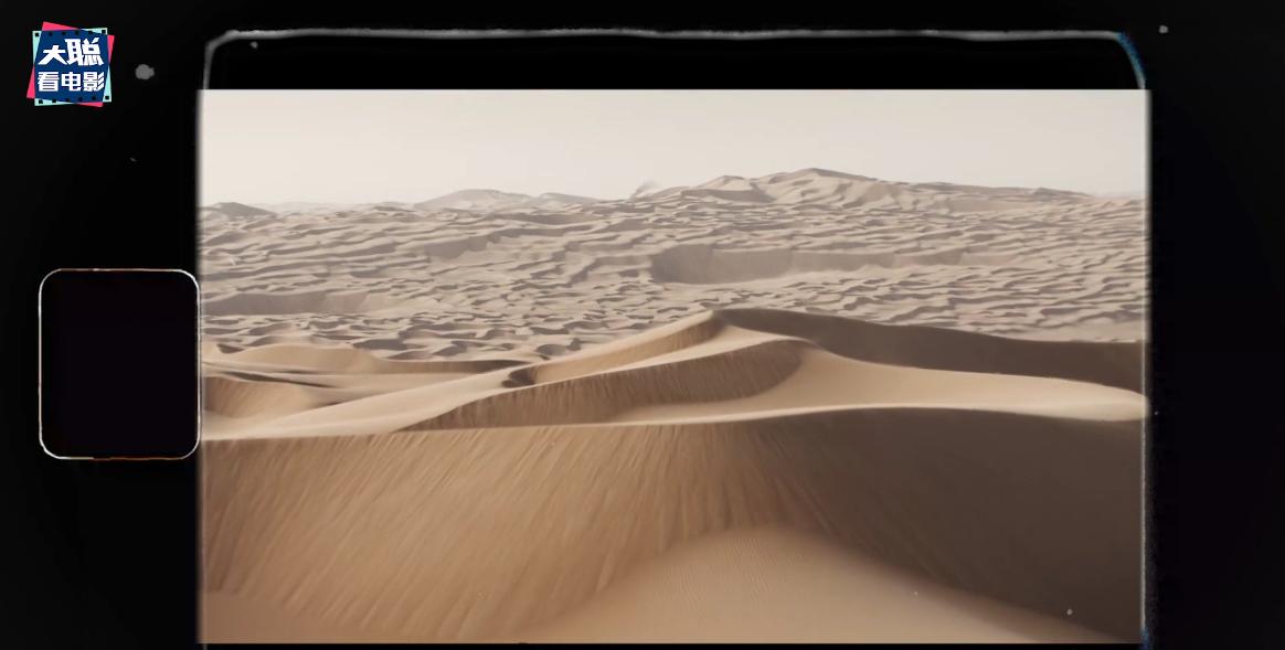 万字解析《沙丘》世界到底“神”在哪!莫非提前预定年度最佳?