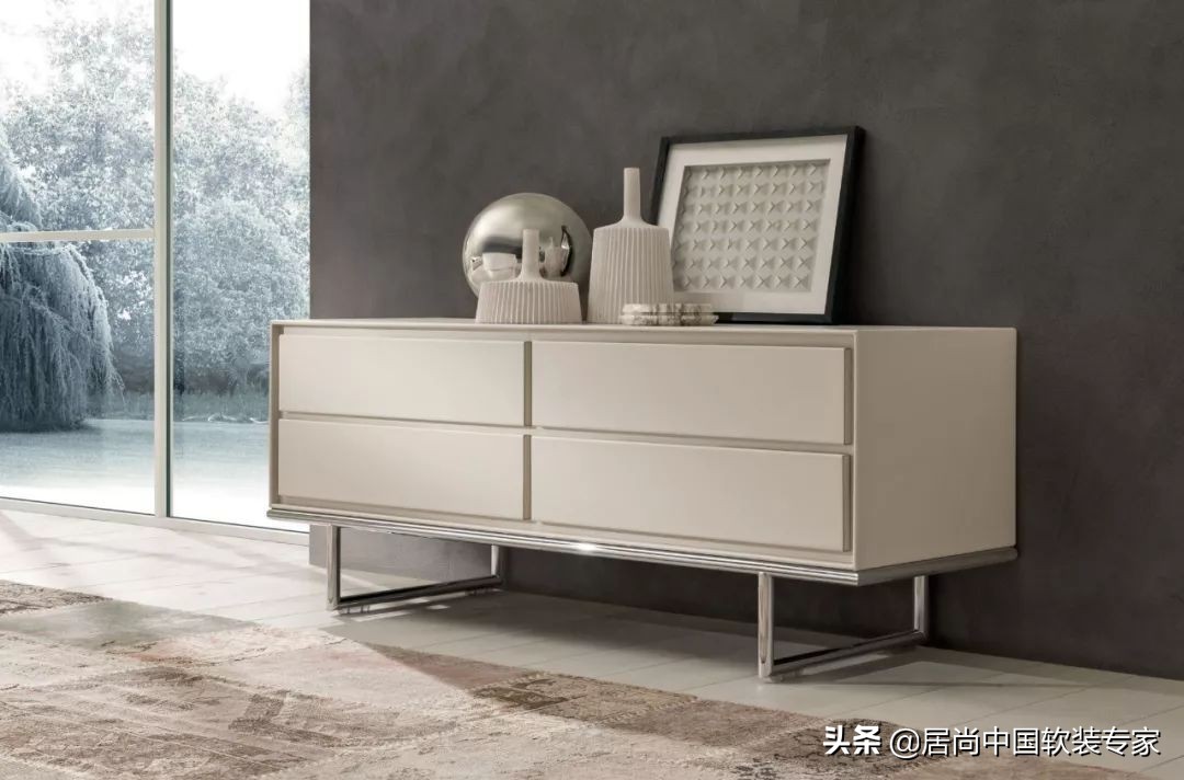 为什么意大利造东西工艺水平高,意大利设计巅峰时代