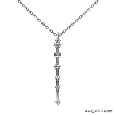 这些珠宝都有品位,哈利波特系列珠宝