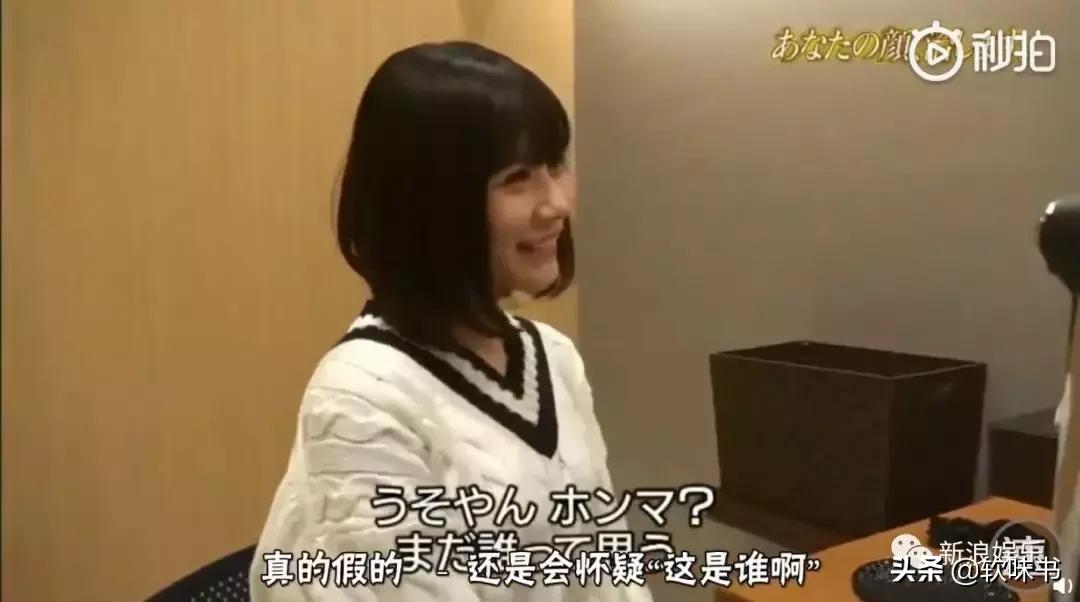 整容脸vs自然脸同龄女星对比,明明是整容脸却没被吐槽过