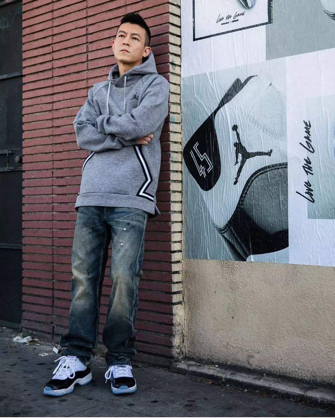 吴昕谢霆锋王俊凯,吴昕杨幂时尚咖