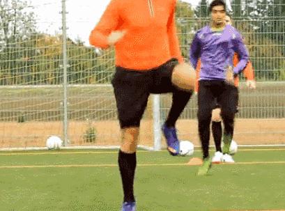 足球除了伤病还给你带来了什么,足球最不需要脚下技术的位置