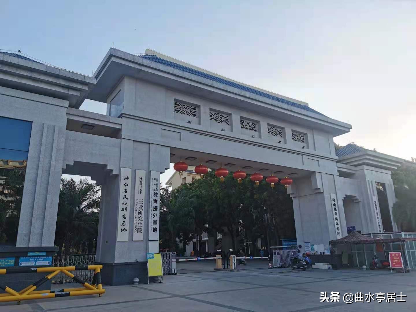 三亚和海口夏天谁最热,西双版纳和三亚哪个地方夏天热