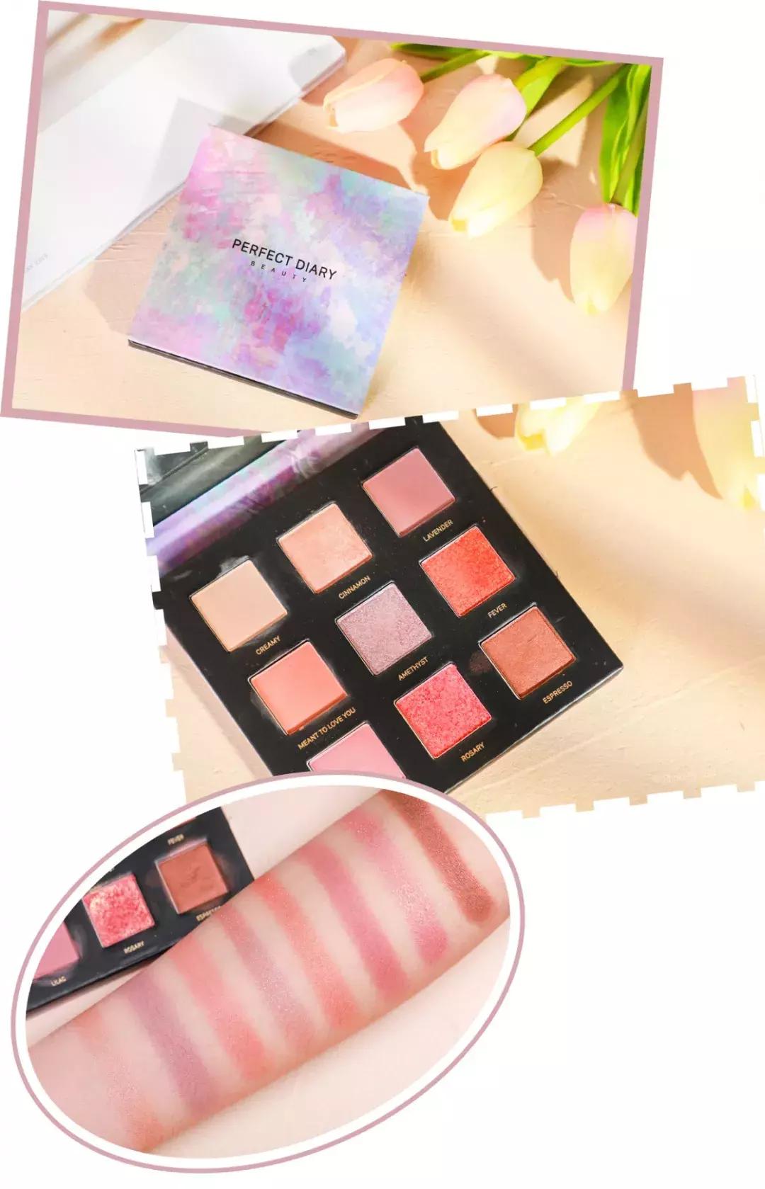 国货彩妆大测评,国货彩妆测评推荐好用的护肤品