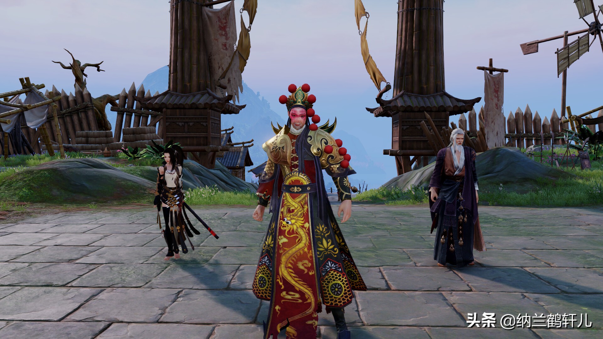 剑网三哪个门派吊打丐帮,剑网三丐帮谁最厉害