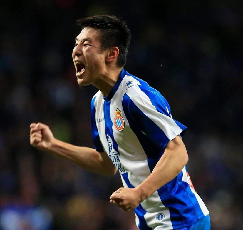 现役足坛各个位置最强球员前十,亚洲球员留洋五大联赛