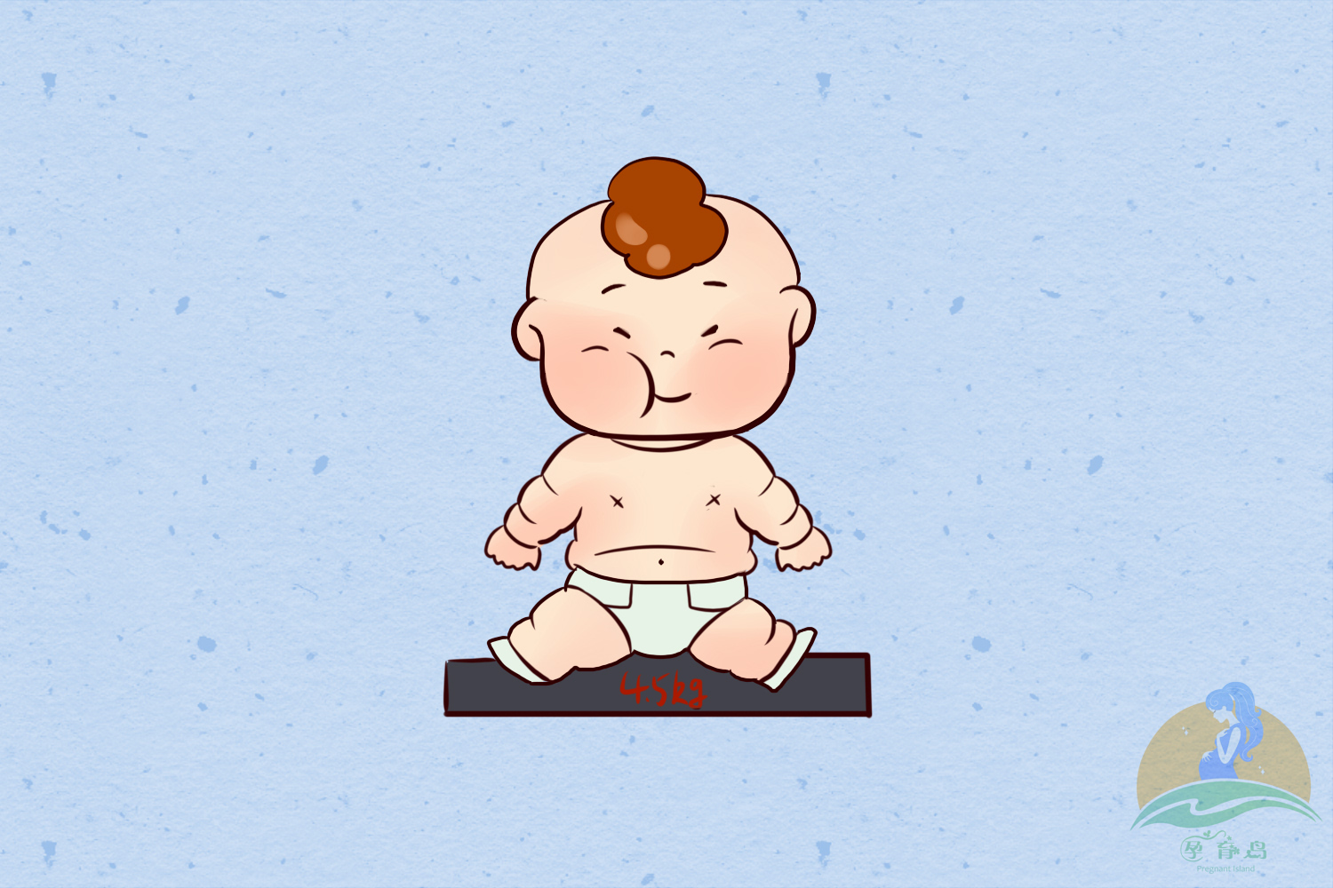 娃“淹脖子”别盲目,新手宝妈别着急,妥当处理让孩子远离痛苦