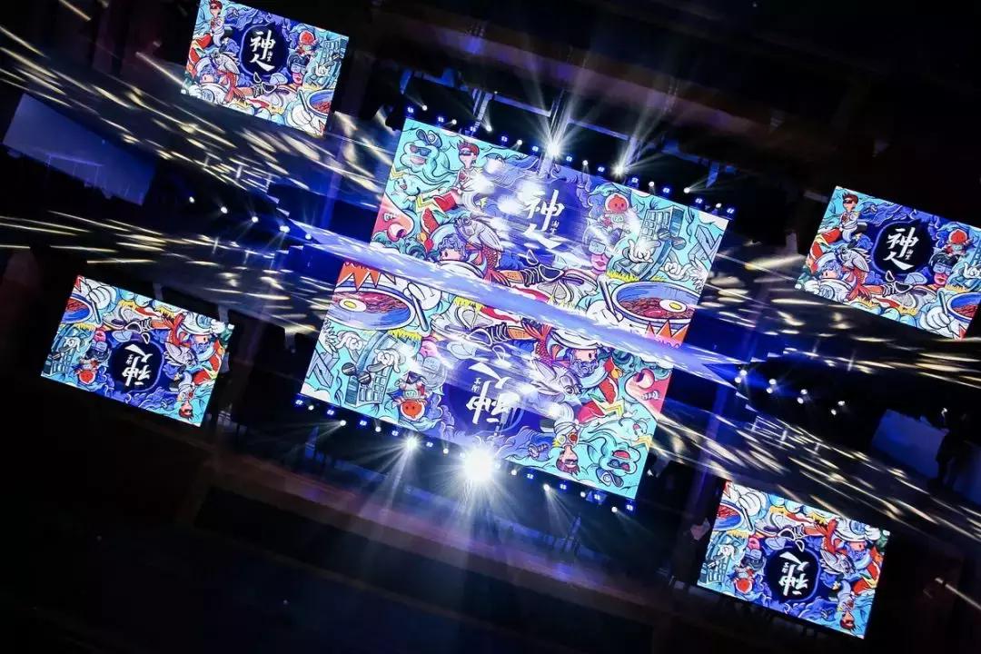 阿里3年5亿打造淘宝神人ip,阿里将投入5亿打造淘宝神人ip