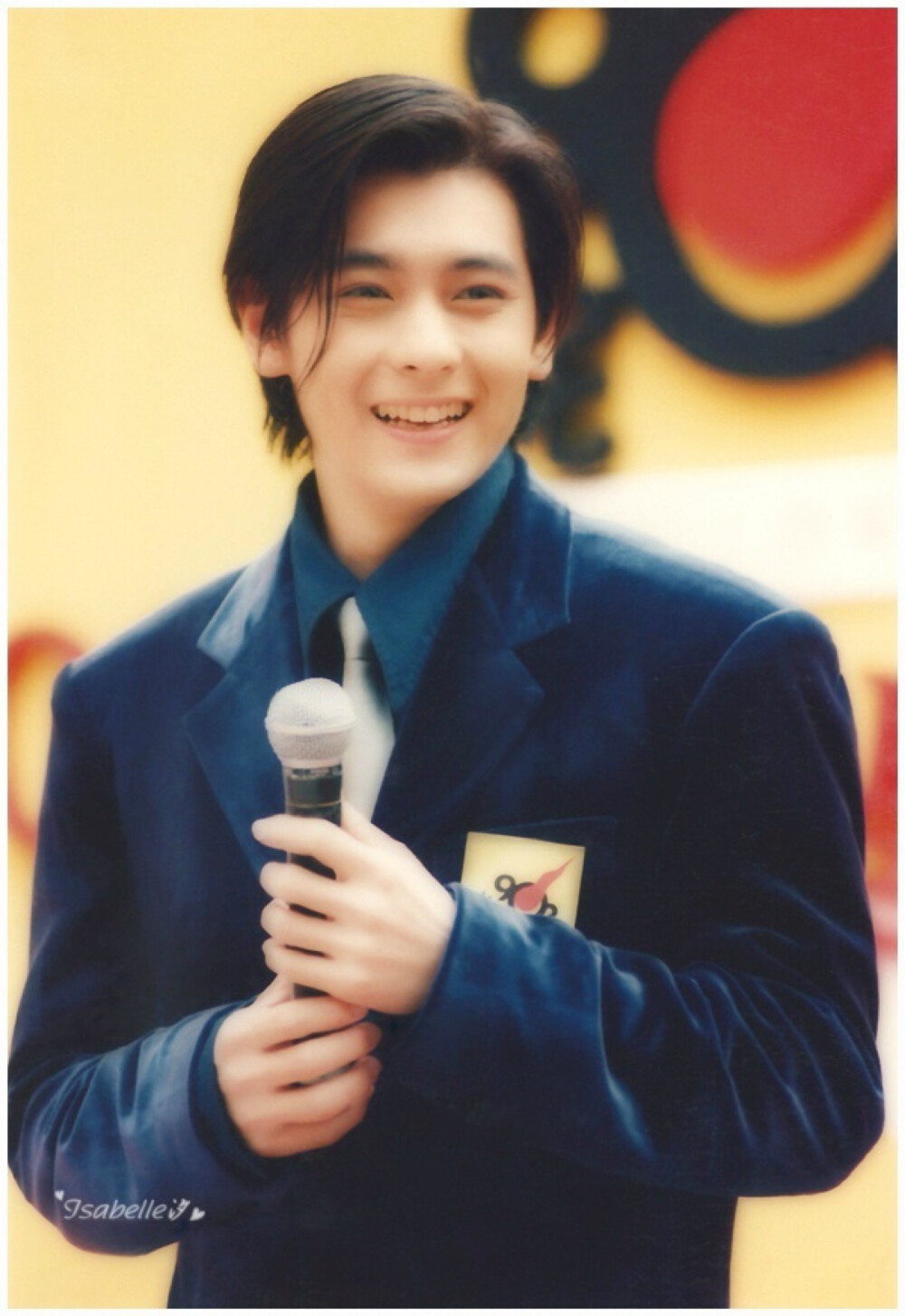 台湾偶像剧男星有哪些,台湾偶像剧男星一览表