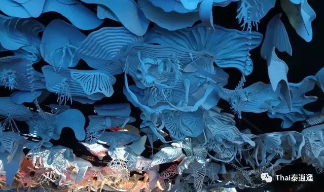 跟着逍遥玩转普吉:值得收藏的海岛购物攻略,买买买更惬意