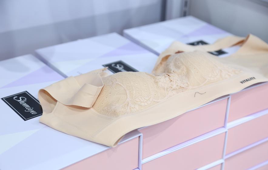 利生针织：卓越品质+创意设计打造时尚个性爆品