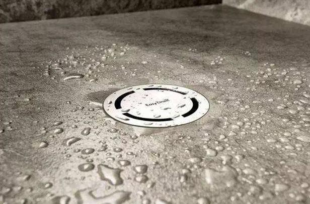 装修师傅把地漏堵了要怎样疏通,地漏堵住了该怎么疏通最简单方法