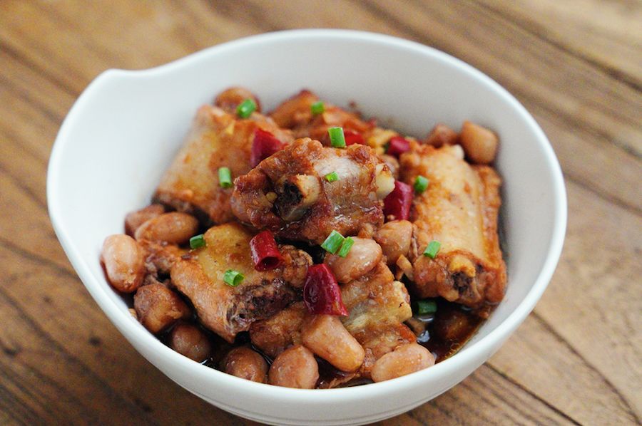 排骨怎么做才嫩滑不老,排骨怎样做不柴而嫩滑