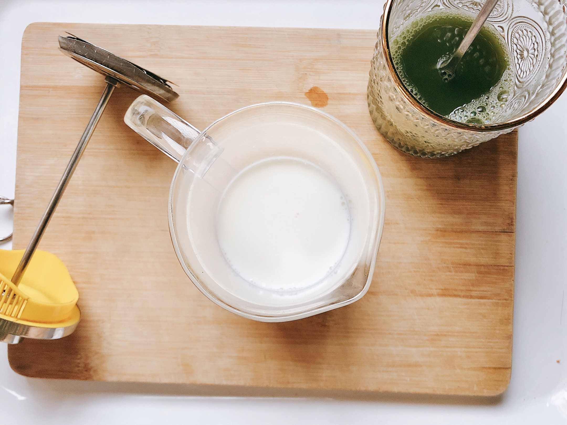 家庭咖啡机如何打奶泡,家用咖啡机蒸汽不足如何打奶泡