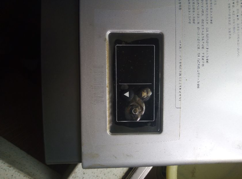 燃气热水器放水一点反应都没有，看我是怎么修理的