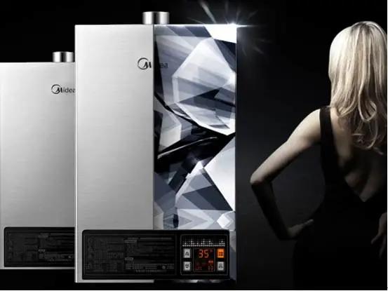 即热式热水器出水量大的品牌,洁莱欧即热式热水器是品牌吗