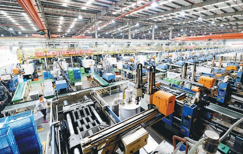 骗了国人十几年的五个骗局,苏泊尔市值