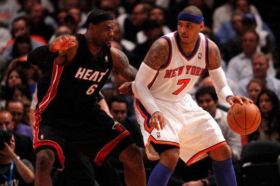 NBA十大拥有“巨臀”的球星：保罗上榜，巴克利从3分线背打到禁区