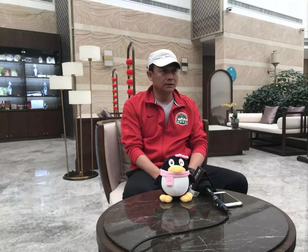 国足王宝山,王宝山还会去国足吗