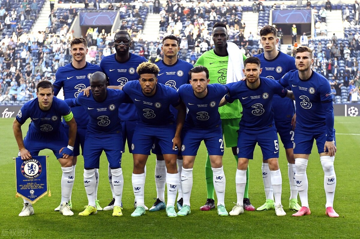 深度人物特写之坎特：勤勉之人必将成功，地表最强令人感动