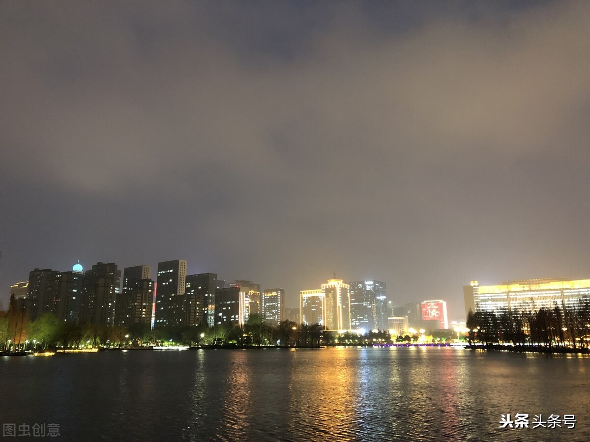 临沂为什么越来越美,临沂为什么发展得这么好